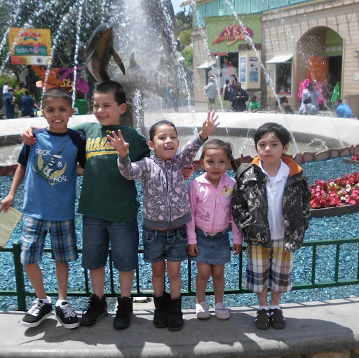 Yvette Martinez Photo 16