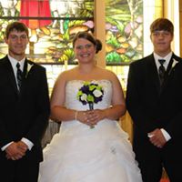 Joseph Hansen Photo 7