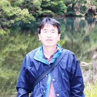 Patrick Hu Photo 6