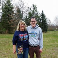 Cheryl Mcewen Photo 1
