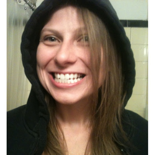 Rebecca Frost Photo 13