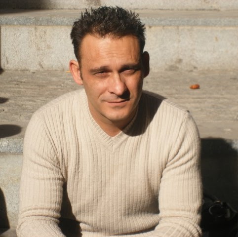 Jaime Rubio Photo 13