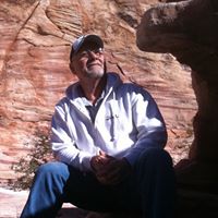 Greg Olmstead Photo 7