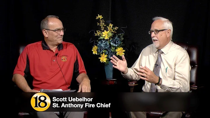 Scott Uebelhor Photo 8