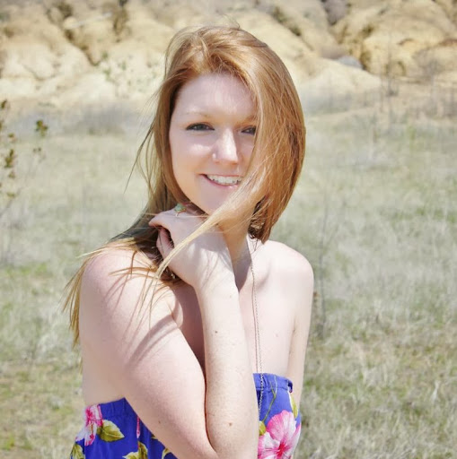 Kimberly Buxton Photo 8
