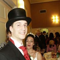 Jim Nesbitt Photo 1