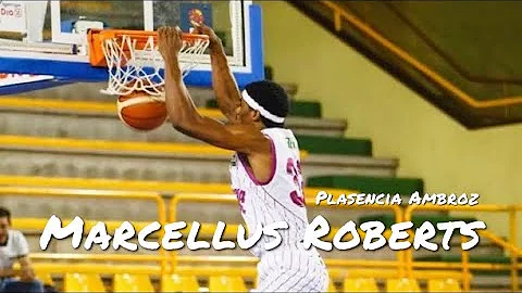 Marcellus Roberts Photo 16