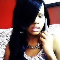 Tanisha Russell Photo 2
