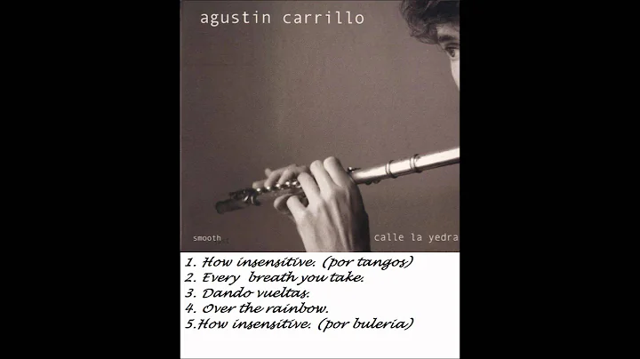 Agustin Carrillo Photo 21