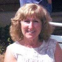 Janet Donahue Photo 5