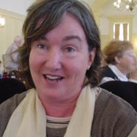 June Foster Photo 2