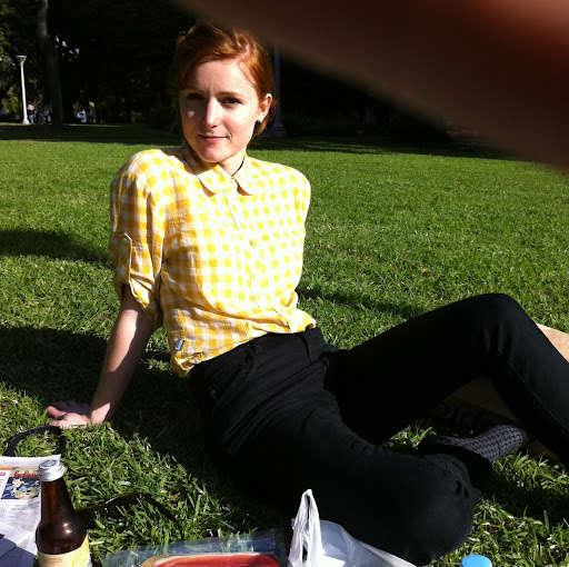 Sarah Judge Photo 13