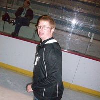 Nicholas Stacy Photo 1