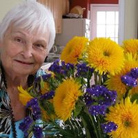 Jean Dunbar Photo 4