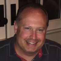 Steve Witten Photo 1