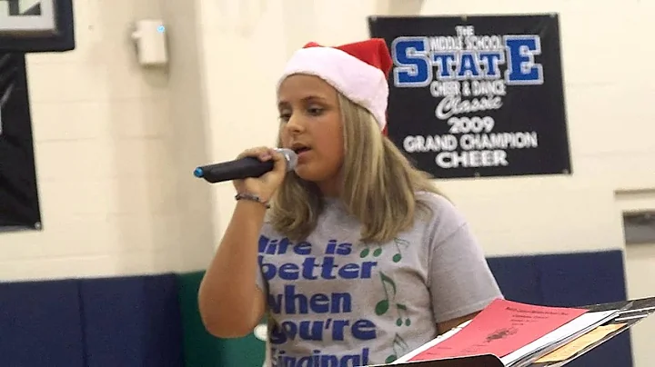 Jenna Mcclure Photo 23