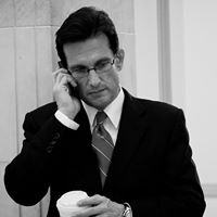 Eric Cantor Photo 10