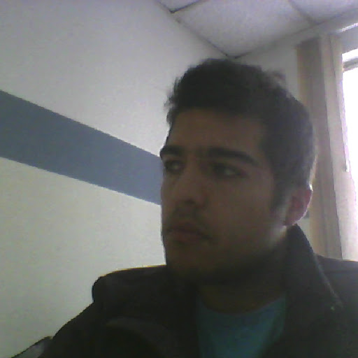 Nicolas Bustos Photo 5