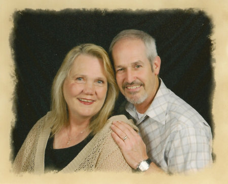 Sharon Orr Photo 17