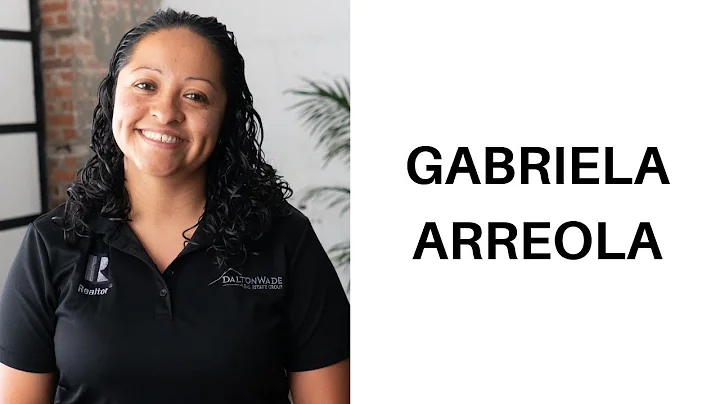 Gabriela Arreola Photo 30