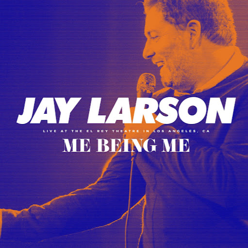 Jason Larson Photo 16