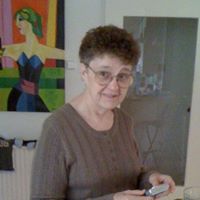 Charlene Arsenault Photo 5