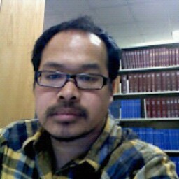 Ralph Monte Photo 2