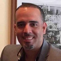 Pedro Calvo Photo 7