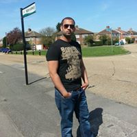 Salman Mian Photo 7