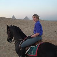 Janet Fogle Photo 3