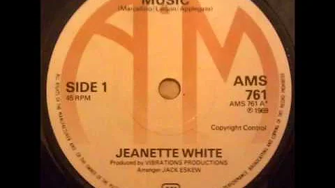 Jeanette Whited Photo 4