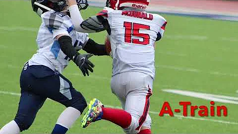 Alex Mcdonald Photo 35