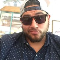 Joshua Saenz Photo 6