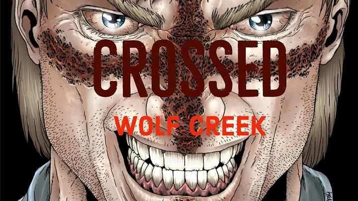 Garth Cross Photo 8