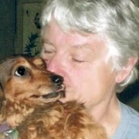 Marilyn Cochran Photo 7