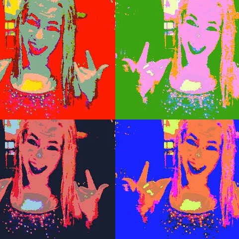 Dara Lynn Photo 9
