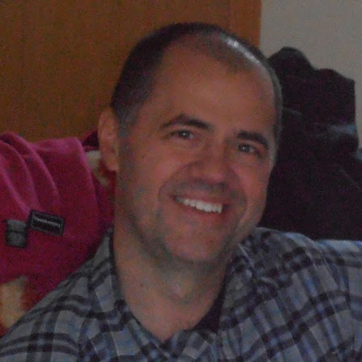 John Iles Photo 9