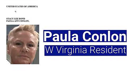 Paula Conlon Photo 5