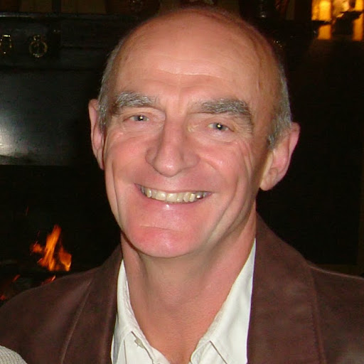 Robert Cuthill Photo 5