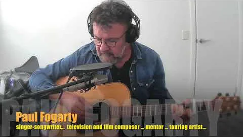 Paul Fogarty Photo 31