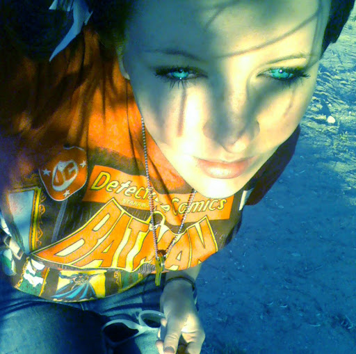 Kendra Huff Photo 9
