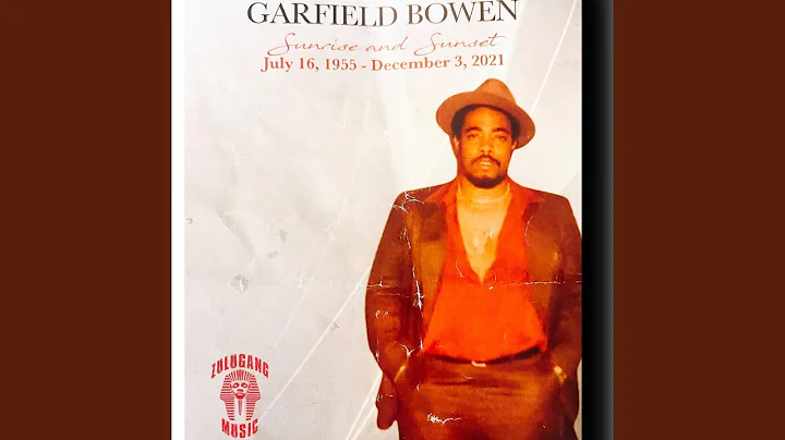 Garfield Bowen Photo 16