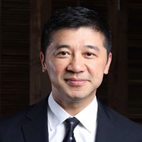 Elton Wong Photo 1