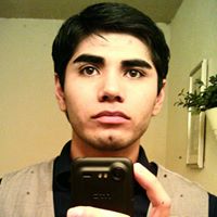 Erick Padilla Photo 2