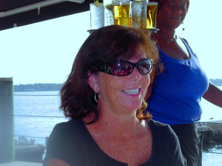 Mary Corcoran Photo 17