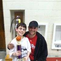 Michael Ponzio Photo 1