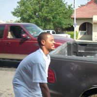 Jesse Serna Photo 2