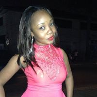 Sherice Brown Photo 3