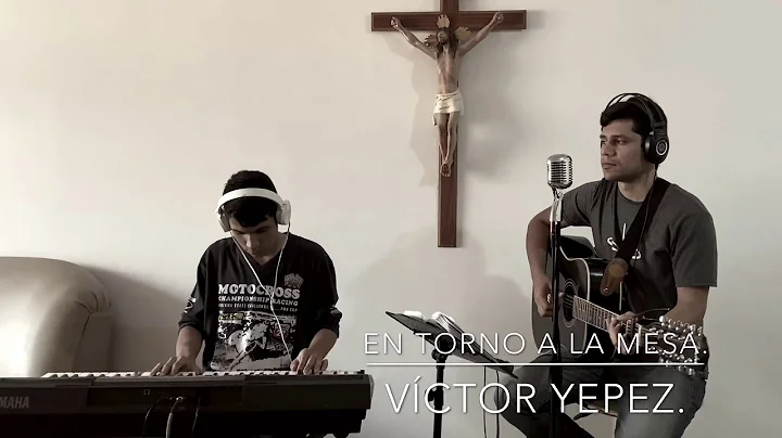 Victor Yepez Photo 26