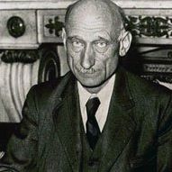 Robert Schuman Photo 3